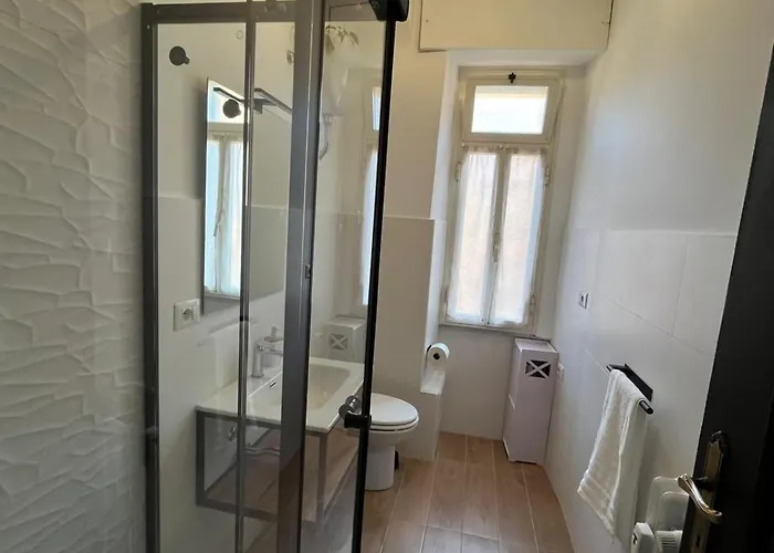 Lamiaroma House - Vicino Metro-5 Minuti Dal Colosseo Apartamento