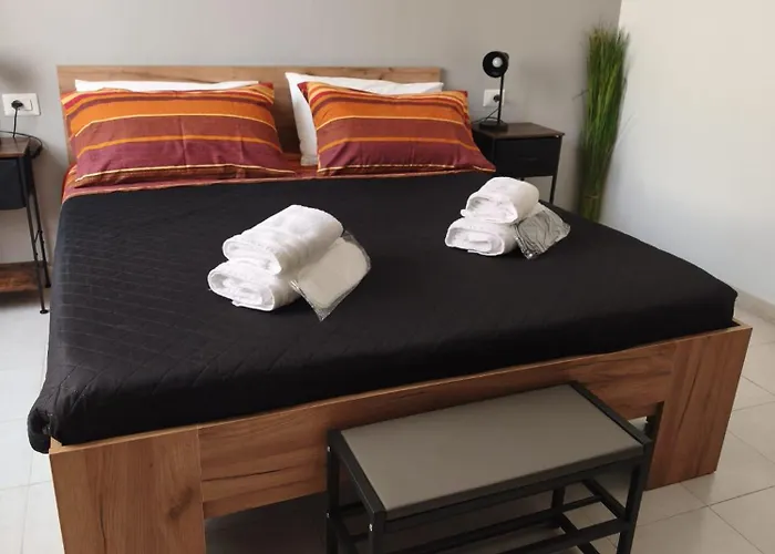 Apartamento Lamiaroma House - Vicino Metro-5 Minuti Dal Colosseo